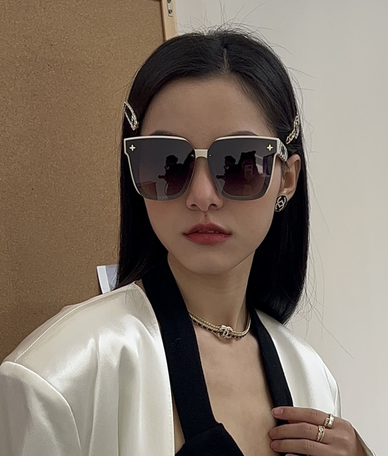 LV Sunglasses